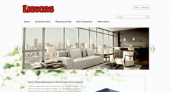 Desktop Screenshot of bradleyliquors.com